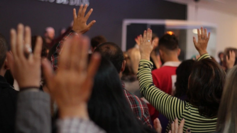 Foto 3:  — Igreja Ministério Sonho de Deus