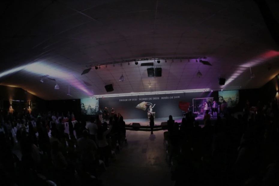 Foto 6:  — Igreja Ministério Sonho de Deus