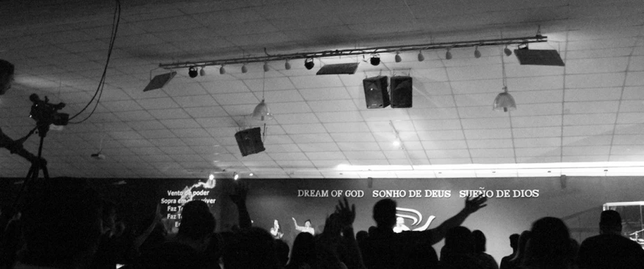Foto 7:  — Igreja Ministério Sonho de Deus